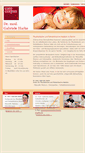 Mobile Screenshot of osteopathie-berlin-steglitz.de